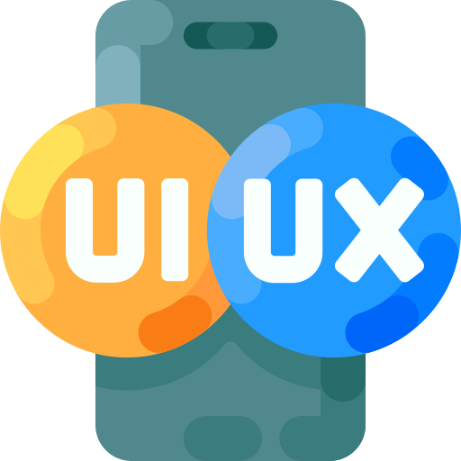 UI/UX дизайн интерфейсов