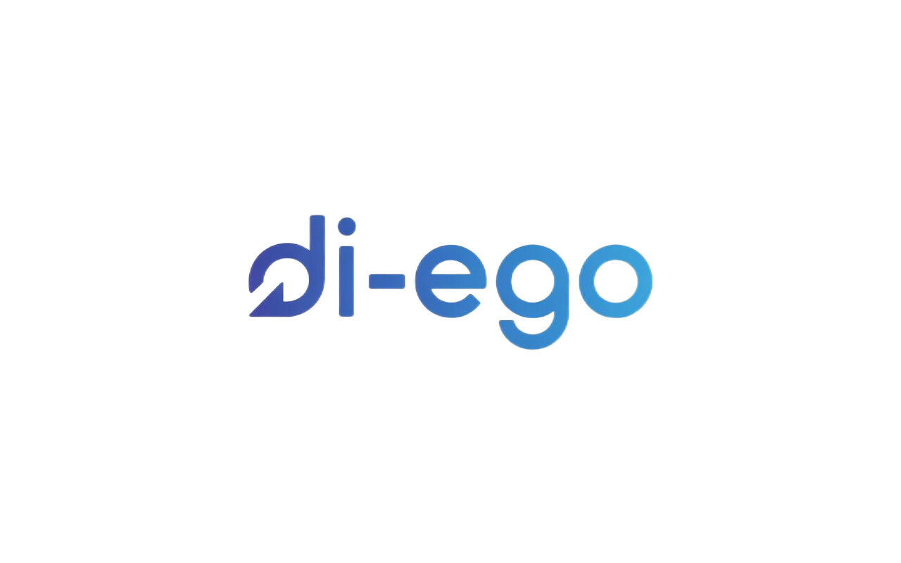 Di-ego Software Logo