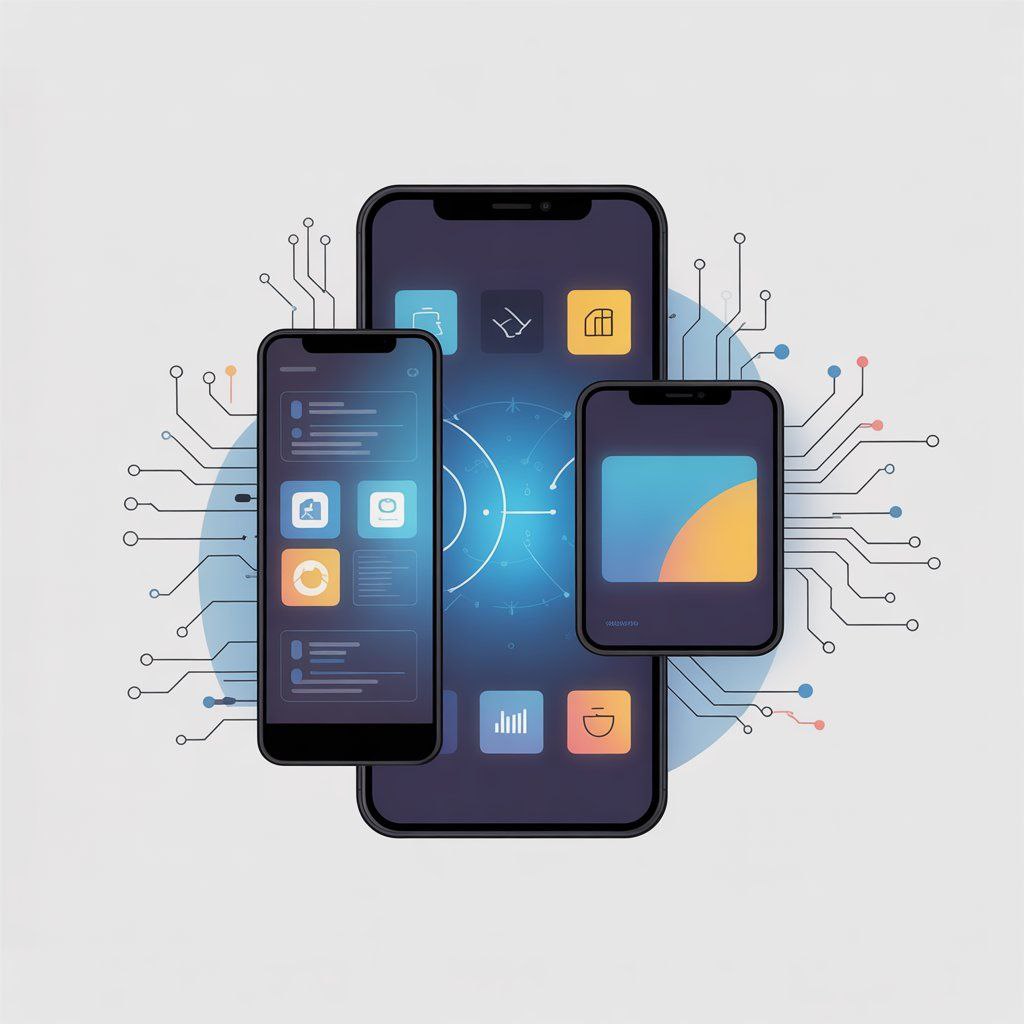 Мобильные приложения